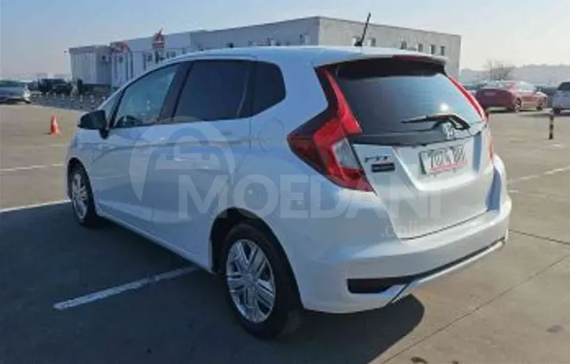 Honda Fit 2020 Тбилиси - изображение 6