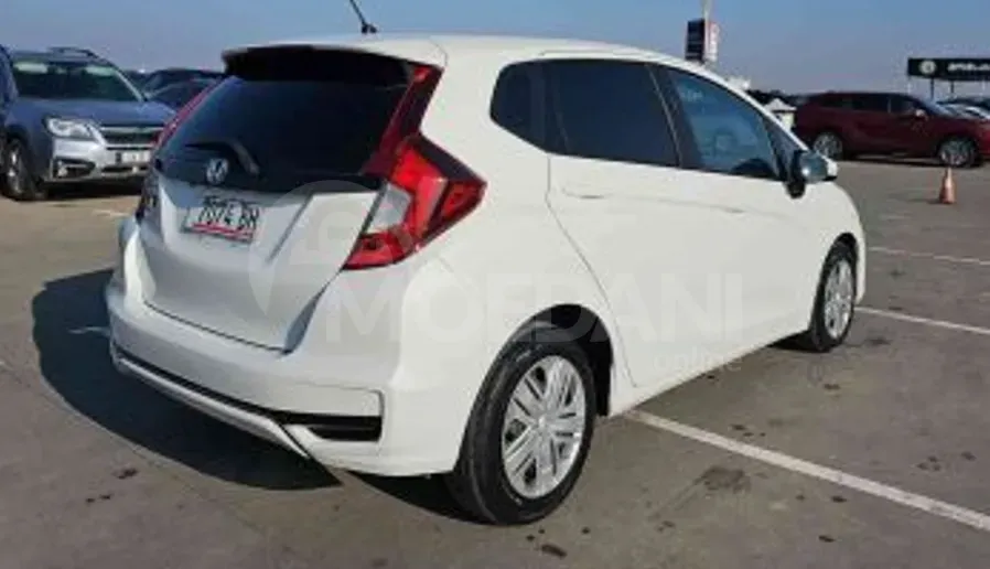 Honda Fit 2020 Тбилиси - изображение 4
