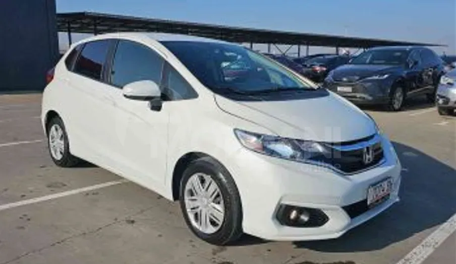 Honda Fit 2020 Тбилиси - изображение 3