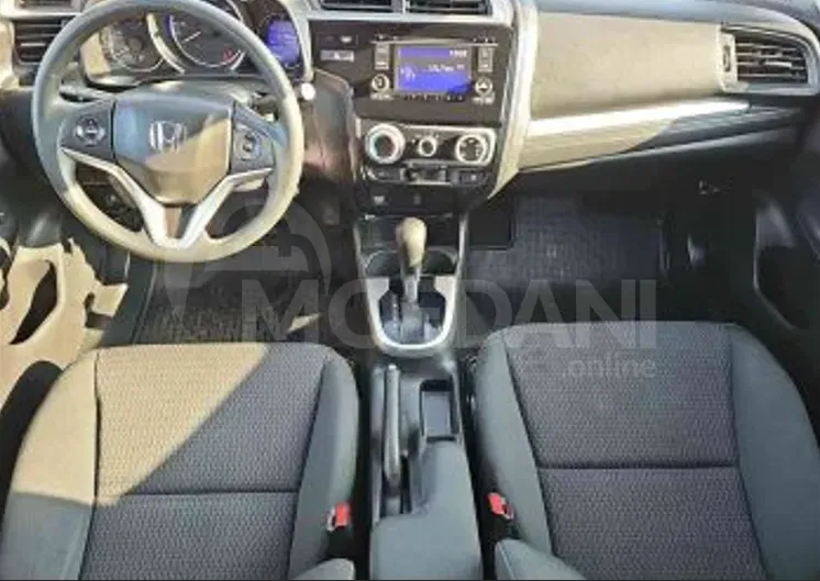 Honda Fit 2020 Тбилиси - изображение 7