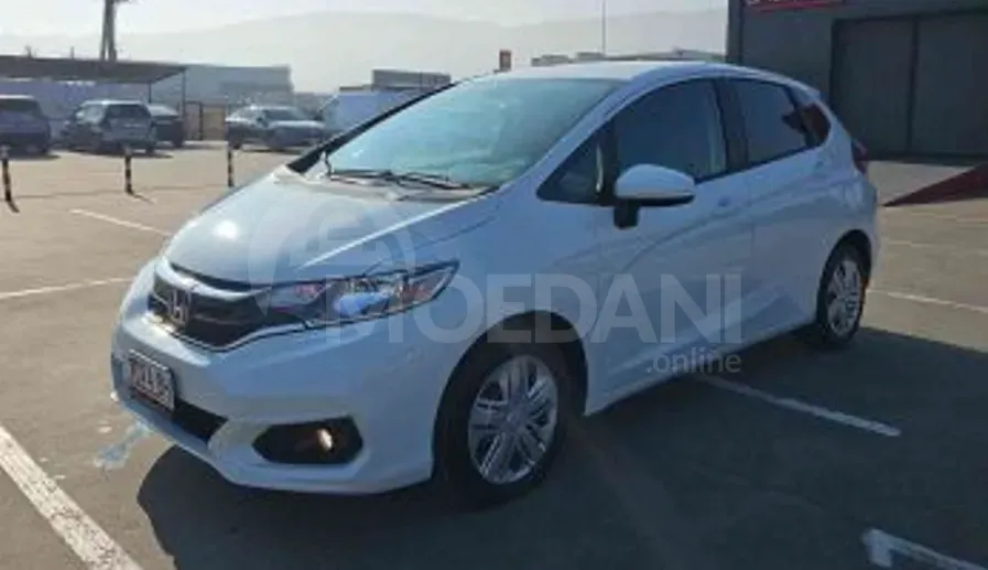 Honda Fit 2020 Тбилиси - изображение 2