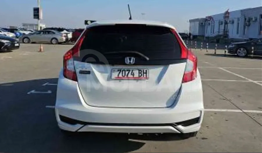 Honda Fit 2020 Тбилиси - изображение 5