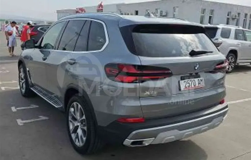 BMW X5 2024 თბილისი - photo 6