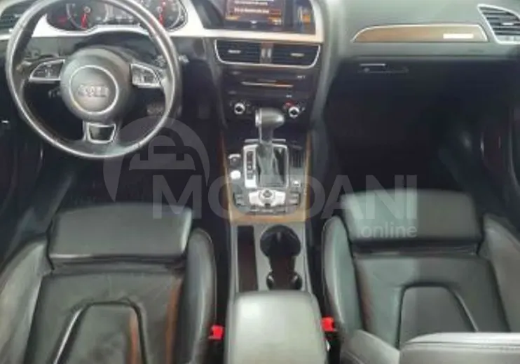 Audi A6 2016 Тбилиси - изображение 6