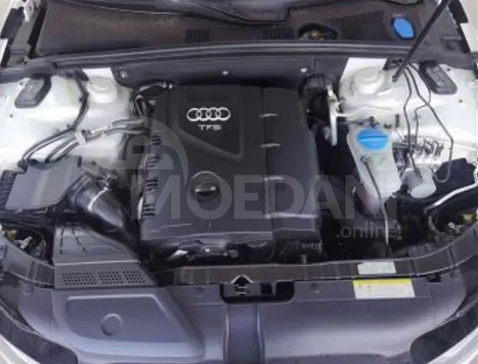 Audi A6 2016 Тбилиси - изображение 7