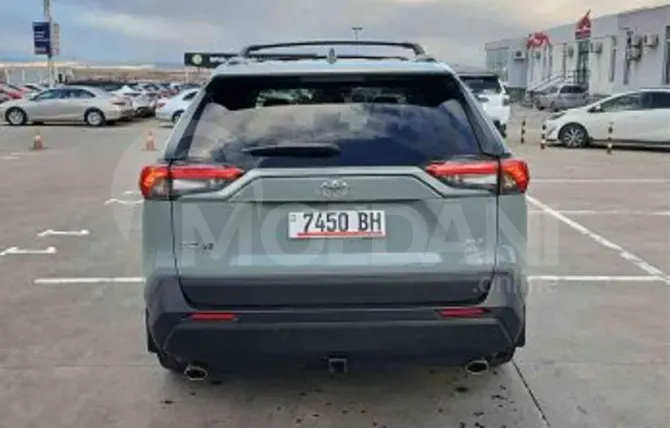 Toyota Rav4 2021 თბილისი - photo 5