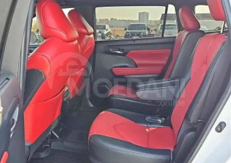 Toyota Highlander 3.5L 2022 Tbilisi - photo 7