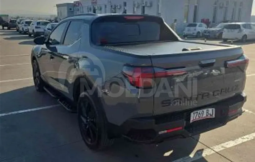 Hyundai Santa Fe 2023 თბილისი - photo 6