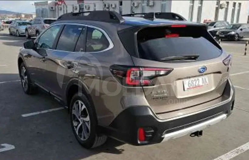 Subaru Outback 2021 თბილისი - photo 6