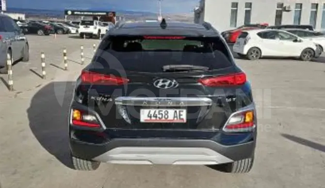 Hyundai Kona 2019 თბილისი - photo 5