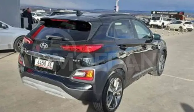Hyundai Kona 2019 თბილისი - photo 4