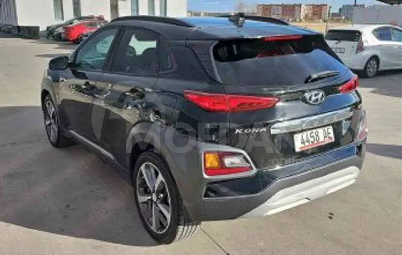 Hyundai Kona 2019 Тбилиси - изображение 6