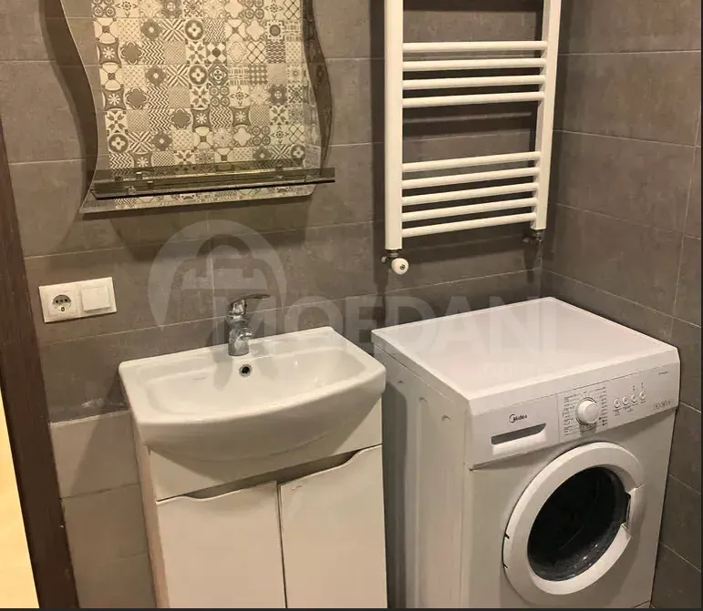 იყიდება 3 ოთახიანი ბინას 82.2მ² 16/22 სართ თბილისი - photo 9