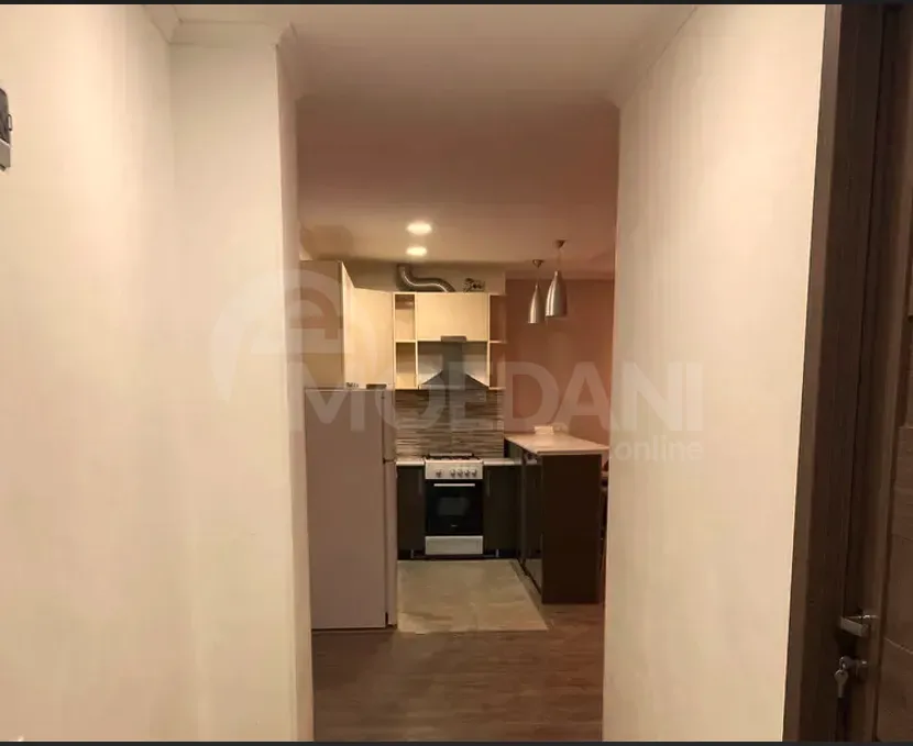 იყიდება 3 ოთახიანი ბინას 82.2მ² 16/22 სართ თბილისი - photo 2