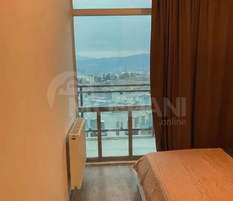 იყიდება 3 ოთახიანი ბინას 82.2მ² 16/22 სართ თბილისი - photo 4