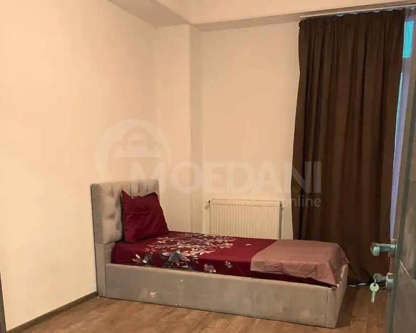 იყიდება 3 ოთახიანი ბინას 82.2მ² 16/22 სართ თბილისი - photo 3