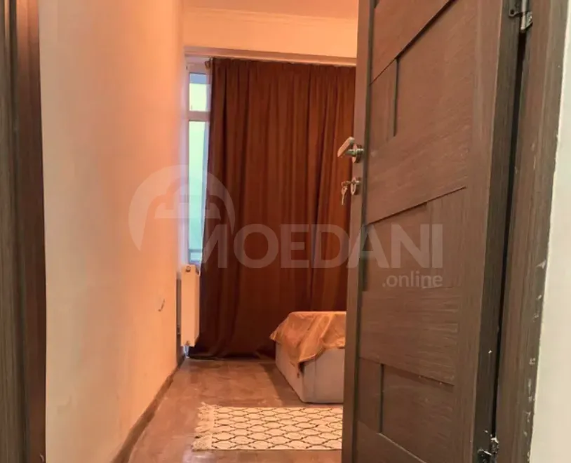 იყიდება 3 ოთახიანი ბინას 82.2მ² 16/22 სართ თბილისი - photo 6