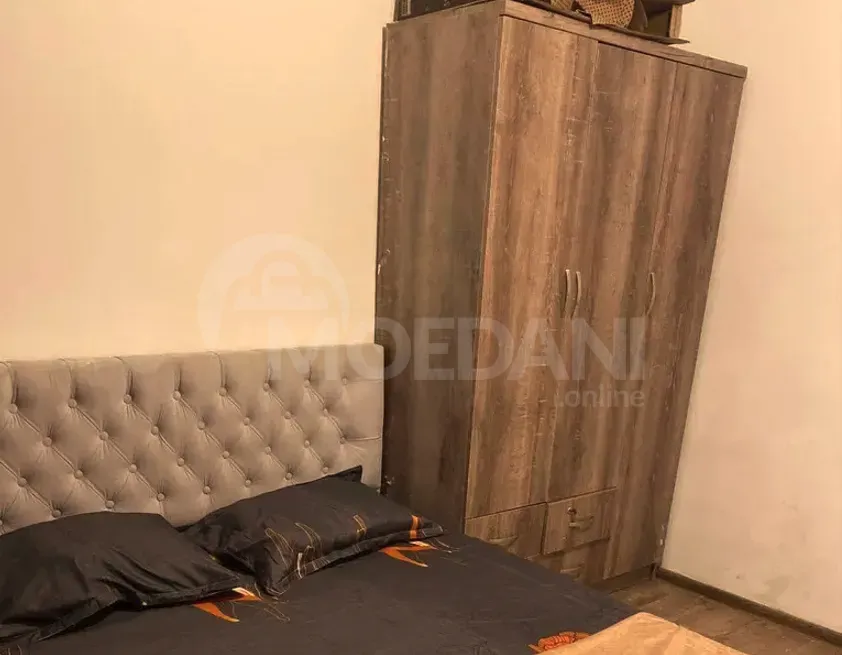 იყიდება 3 ოთახიანი ბინას 82.2მ² 16/22 სართ თბილისი - photo 5