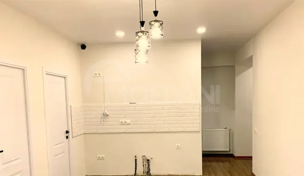 იყიდება 3 ოთახიანი ბინას 59მ² 4/10 სართ თბილისი - photo 2