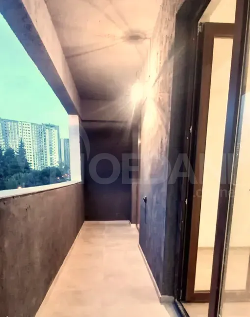 იყიდება 3 ოთახიანი ბინას 59მ² 4/10 სართ თბილისი - photo 9