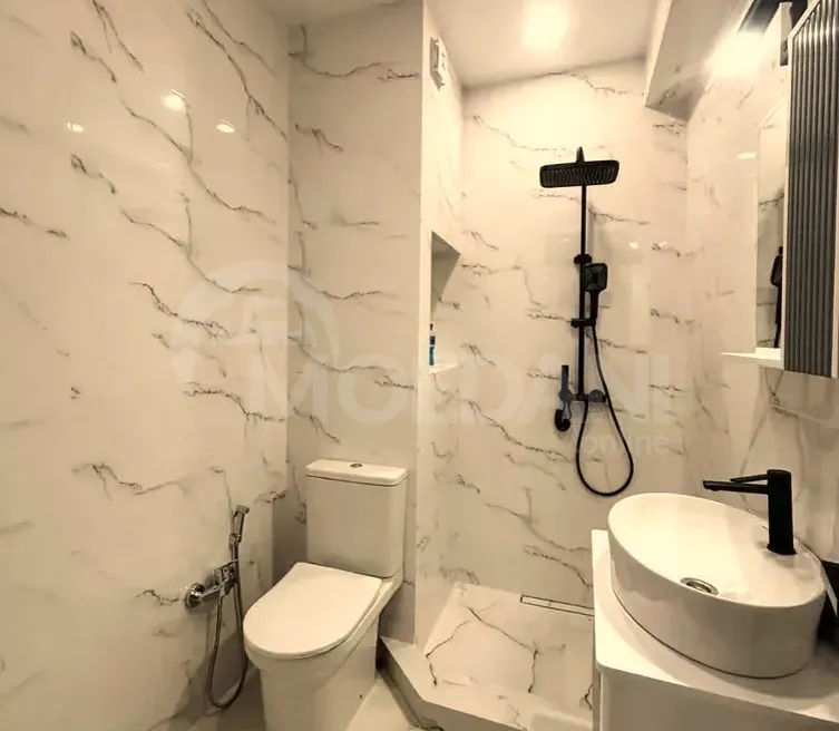 იყიდება 3 ოთახიანი ბინას 59მ² 4/10 სართ თბილისი - photo 11