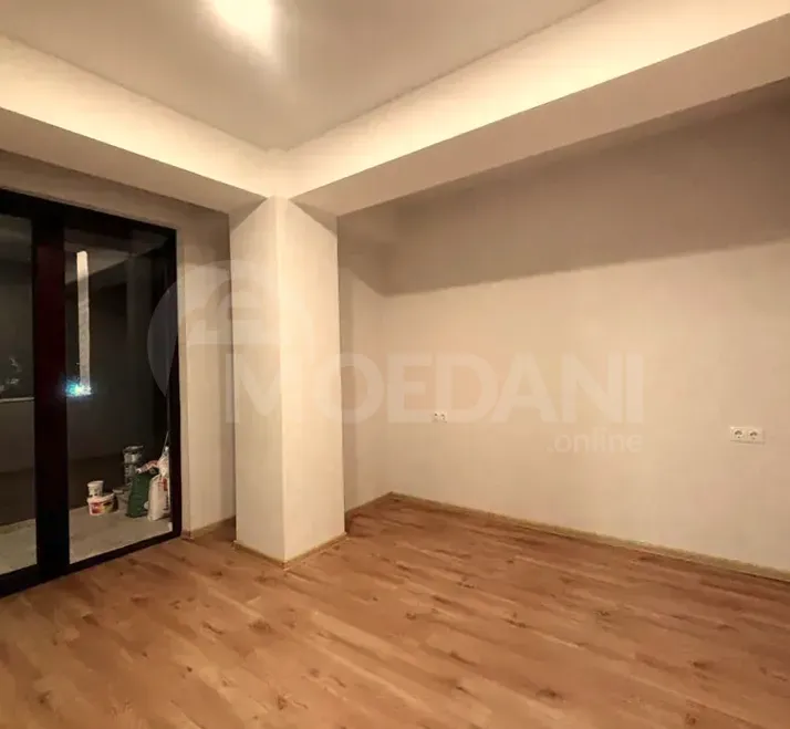 იყიდება 3 ოთახიანი ბინას 59მ² 4/10 სართ თბილისი - photo 6