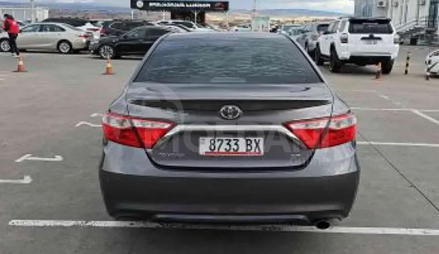 Toyota Camry 2.5L 2015 Tbilisi - photo 5