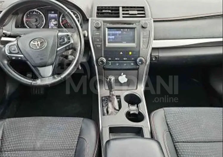 Toyota Camry 2.5L 2015 Tbilisi - photo 7