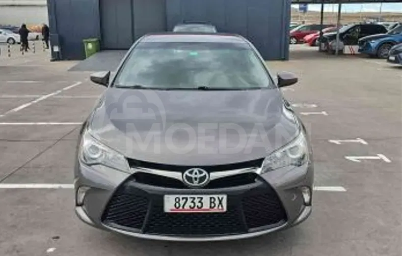 Toyota Camry 2.5L 2015 Tbilisi - photo 1
