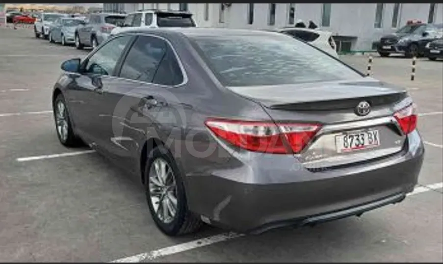 Toyota Camry 2.5L 2015 Tbilisi - photo 6