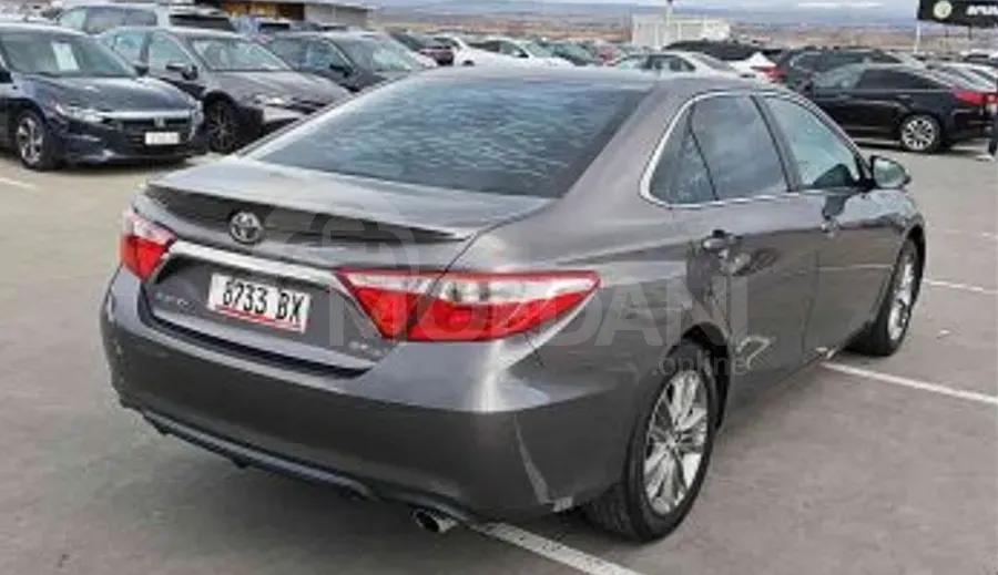 Toyota Camry 2.5L 2015 Tbilisi - photo 4