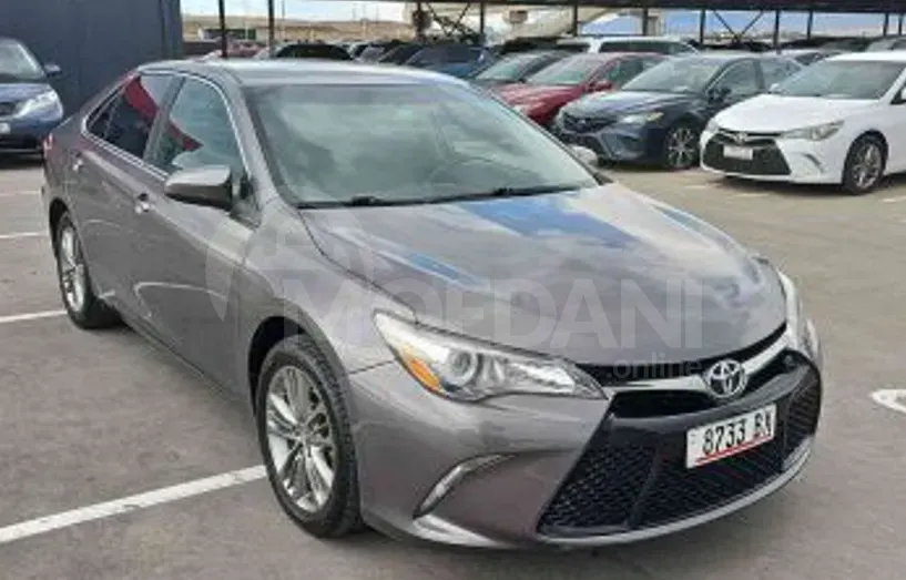 Toyota Camry 2.5L 2015 Tbilisi - photo 3