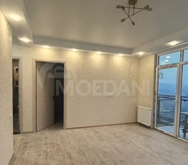 Продам 3-комн. квартиру 70м² 17/17 эт. Тбилиси - изображение 1