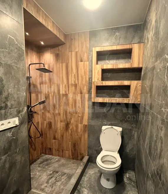 Продам 3-комн. квартиру 70м² 17/17 эт. Тбилиси - изображение 8