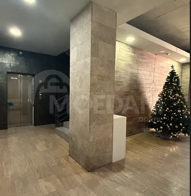 Продам 3-комн. квартиру 70м² 17/17 эт. Тбилиси - изображение 3