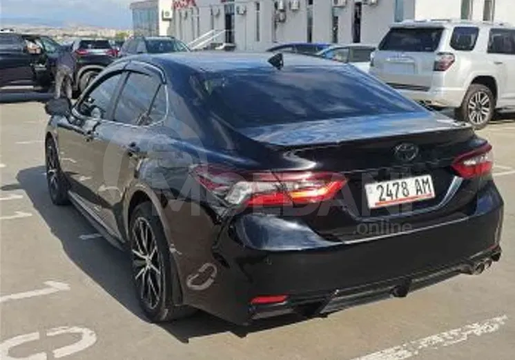 Toyota Camry 2.5L 2021 Tbilisi - photo 6