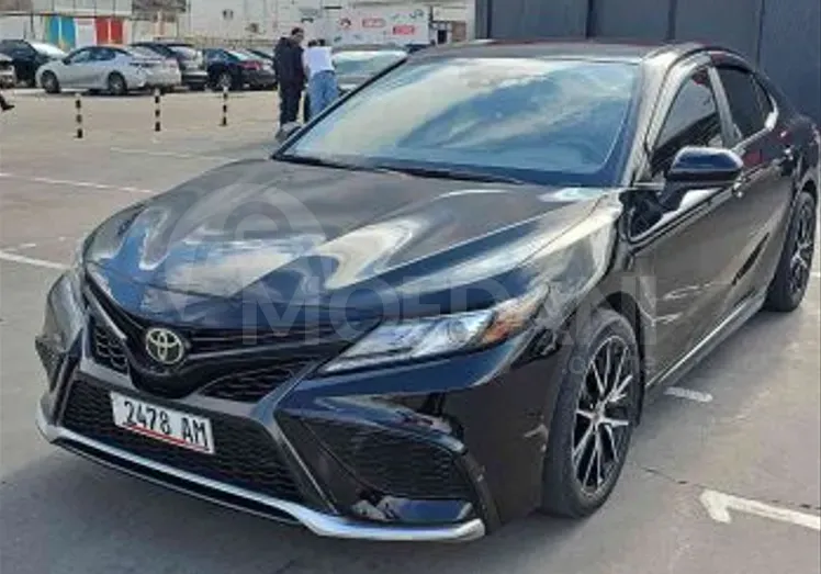 Toyota Camry 2.5L 2021 Tbilisi - photo 2