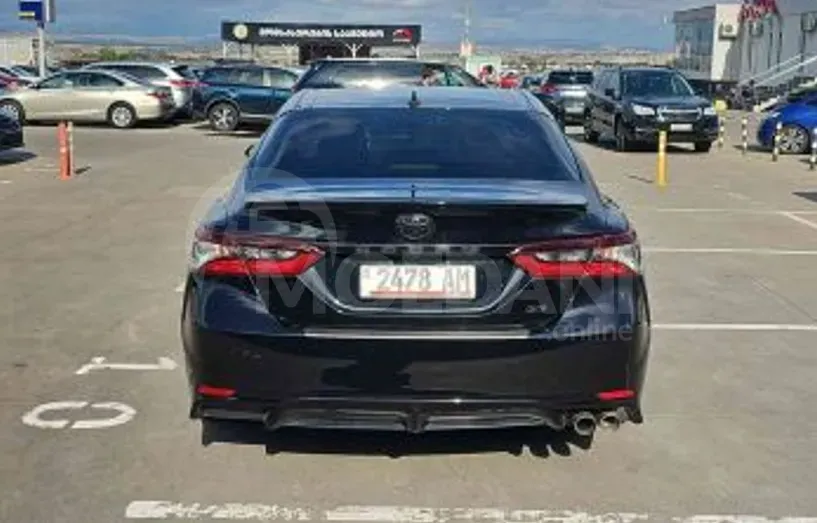 Toyota Camry 2.5L 2021 Tbilisi - photo 5