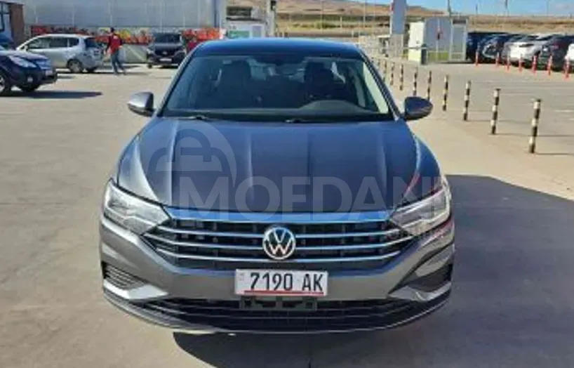 Volkswagen Jetta 1.4 2021 თბილისი - photo 1