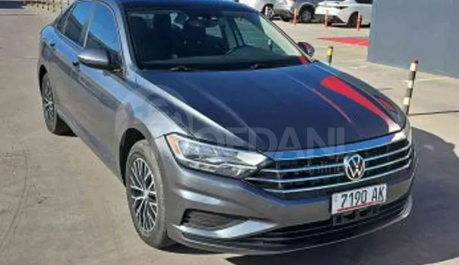 Volkswagen Jetta 1.4 2021 თბილისი - photo 3