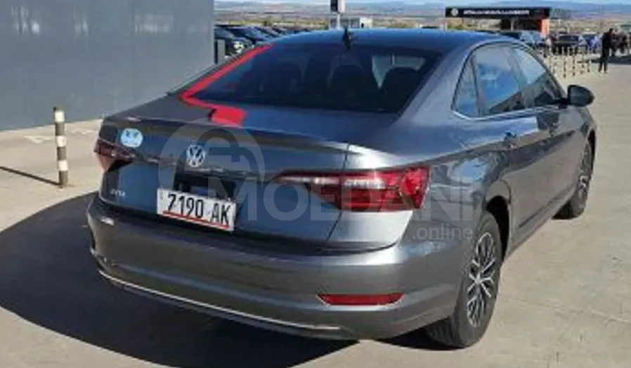 Volkswagen Jetta 1.4 2021 თბილისი - photo 4