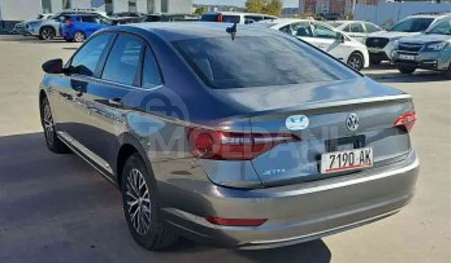 Volkswagen Jetta 1.4 2021 თბილისი - photo 6