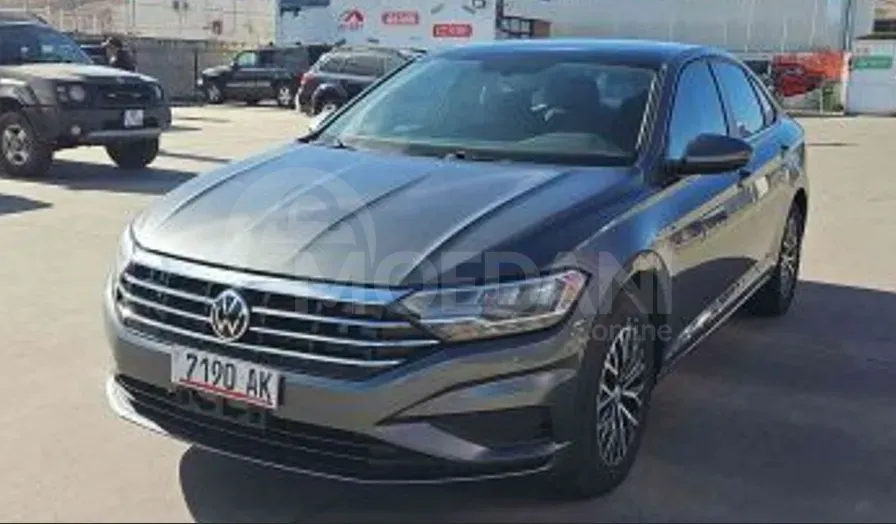 Volkswagen Jetta 1.4 2021 თბილისი - photo 2