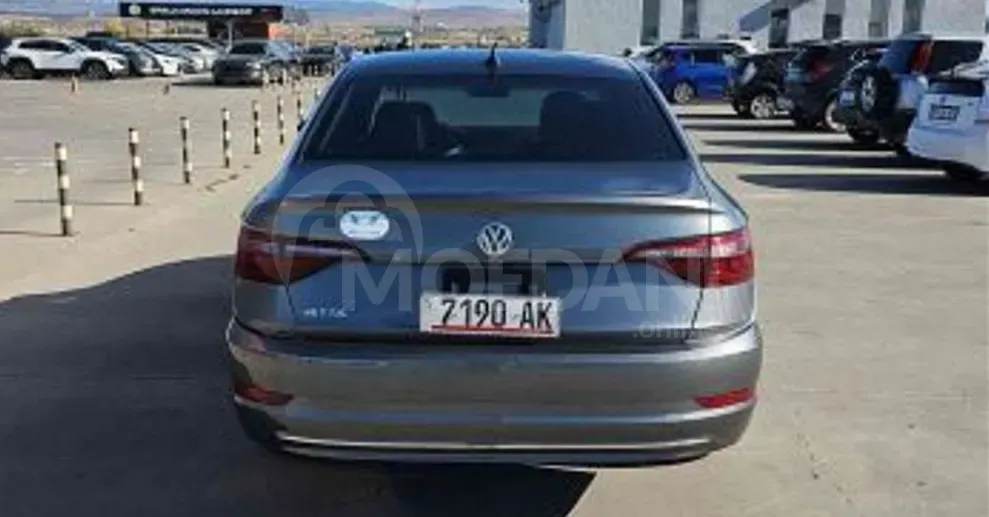 Volkswagen Jetta 1.4 2021 თბილისი - photo 5