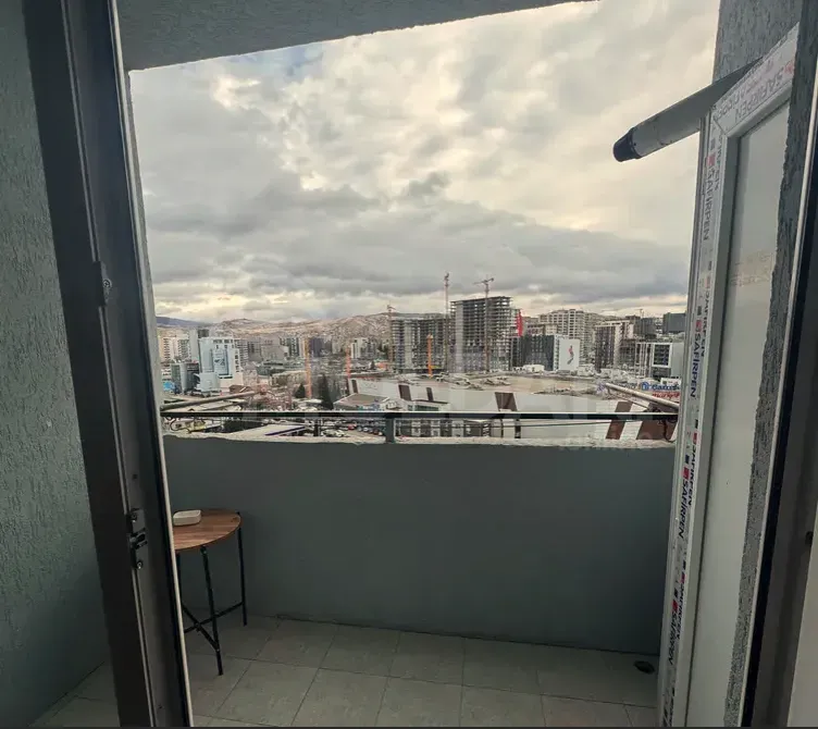 Продам 2-комн. квартиру 53м² 10/17 эт. Тбилиси - изображение 7