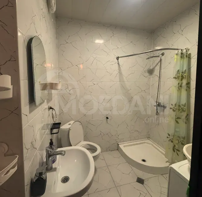 Продам 2-комн. квартиру 53м² 10/17 эт. Тбилиси - изображение 8