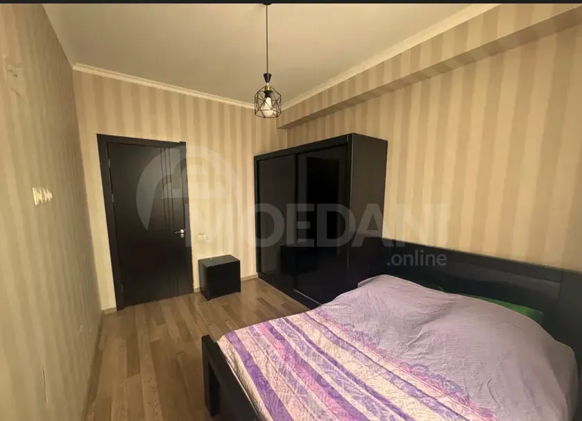 Продам 2-комн. квартиру 53м² 10/17 эт. Тбилиси - изображение 2