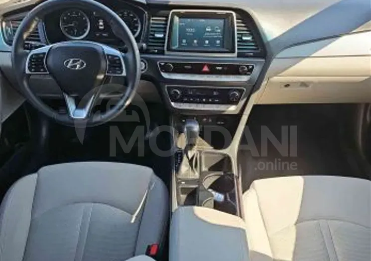 Hyundai Sonata 2019 Тбилиси - изображение 7