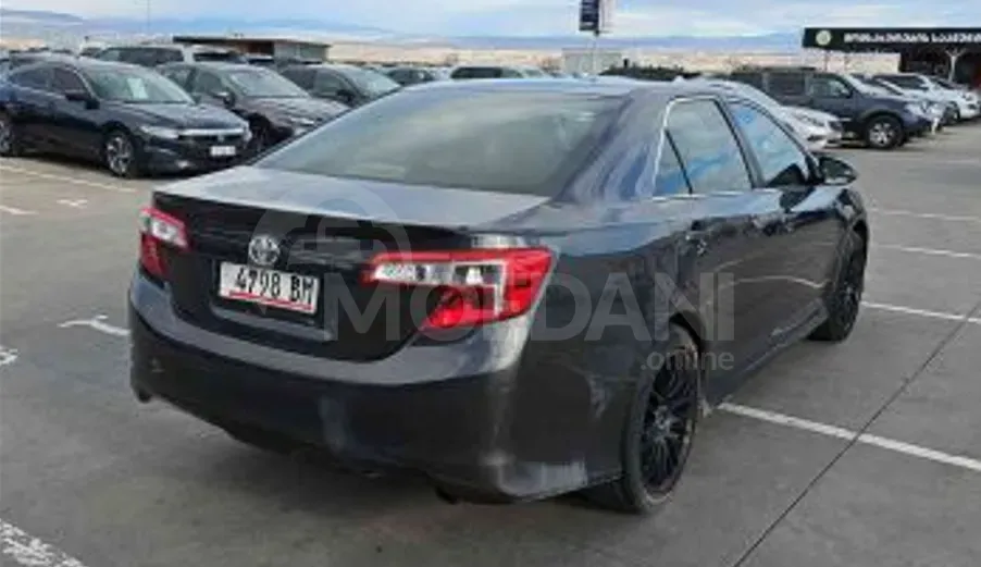 Toyota Camry 2.5L 2014 Tbilisi - photo 4