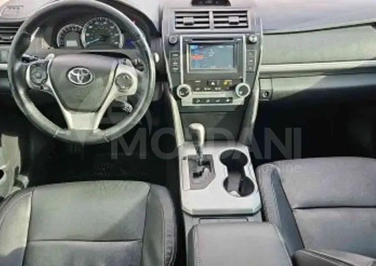 Toyota Camry 2.5L 2014 Tbilisi - photo 8